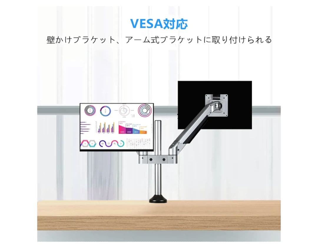 Acouto XC12 モバイルモニター 12.2インチ