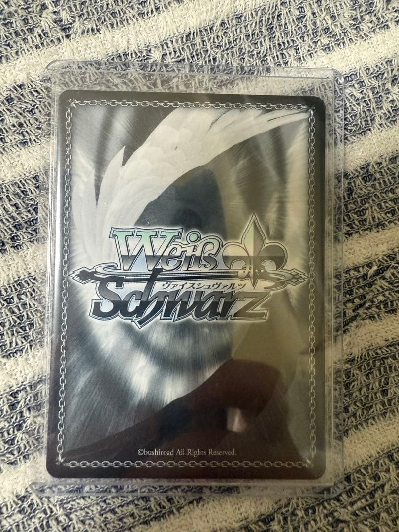 【金欠の為出品】ヴァイス　nikke クレイジージャッカル ジャッカル sp