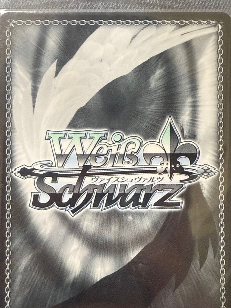 【金欠の為出品】ヴァイス　nikke クレイジージャッカル ジャッカル sp