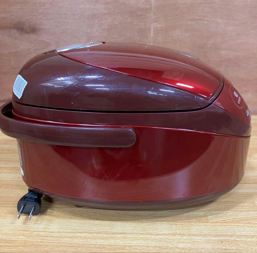 一都三県限定　配送無料　IH炊飯器　TOSHIBA 東芝　3.5合　中古再生品