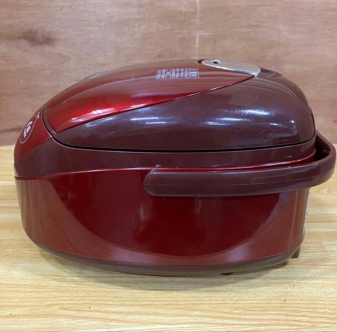一都三県限定　配送無料　IH炊飯器　TOSHIBA 東芝　3.5合　中古再生品