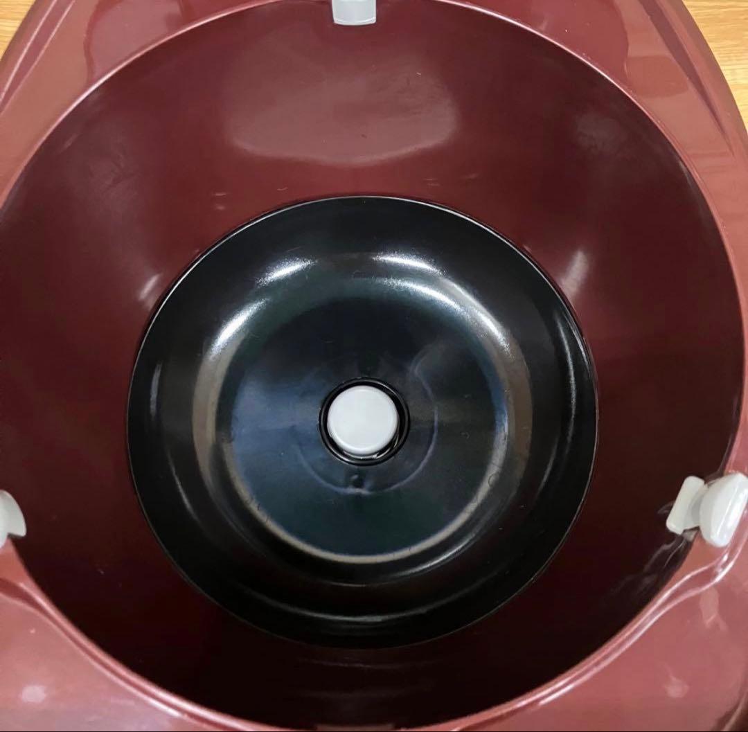 一都三県限定　配送無料　IH炊飯器　TOSHIBA 東芝　3.5合　中古再生品