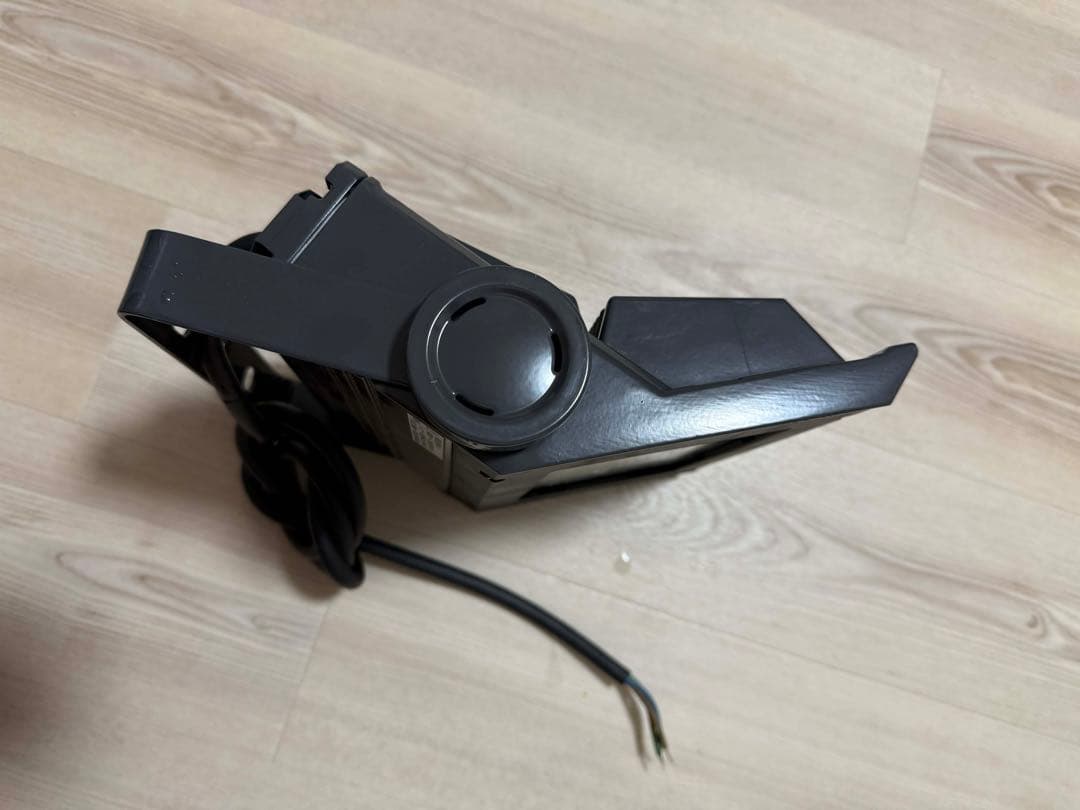 IWASAKI LEDioc投光器 ECF0795L 箱有