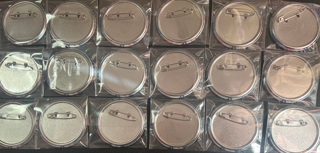 プロセカ 小豆沢こはね グリ缶 16C 18個