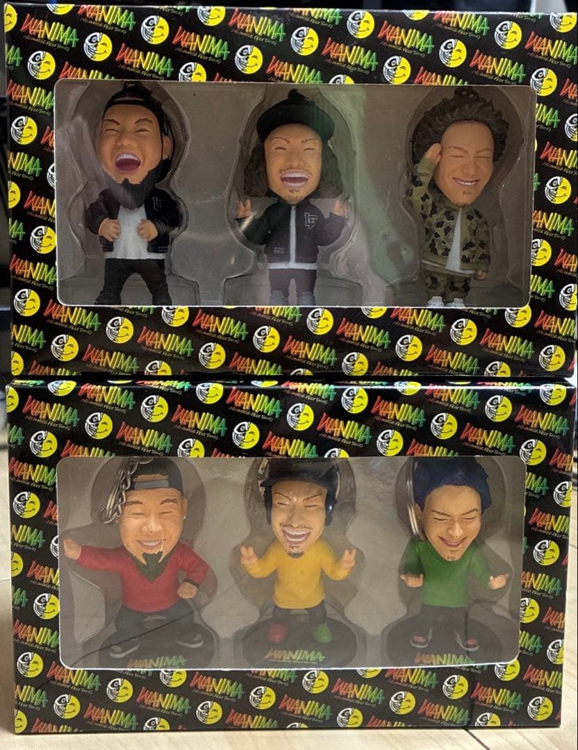 MANIMAワニマグッズ　まとめ売り