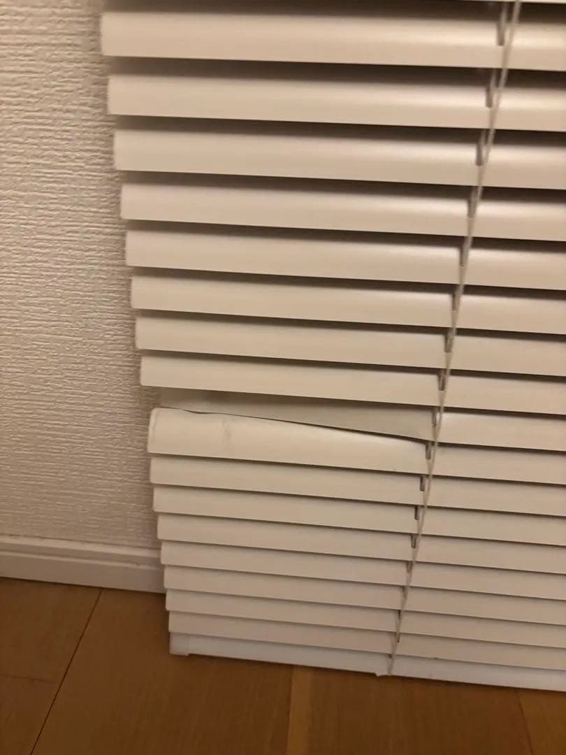 タチカワブラインド　ブラインドカーテン　185cm×188cm 立川機工