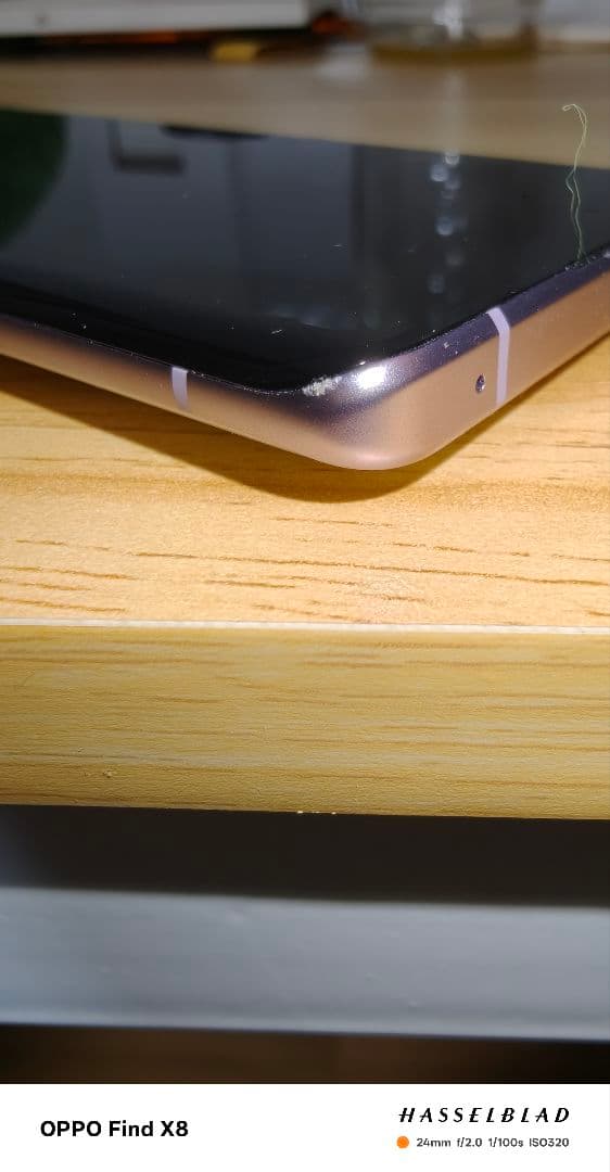 携帯電話本体 OPPO reno 3 5G