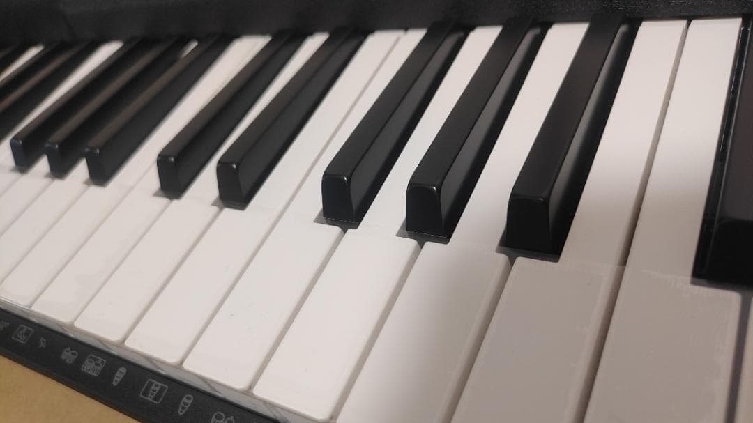 鍵盤楽器 CASIO Casiotone CT-S400