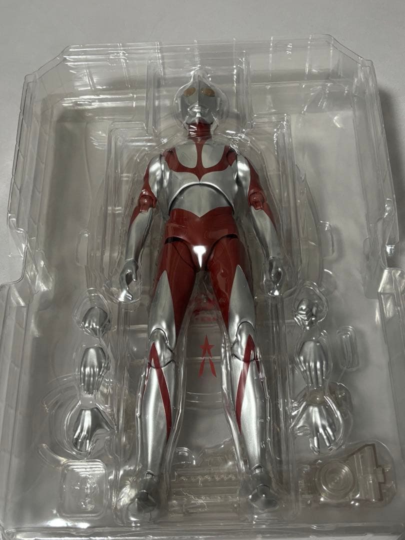 DYNACTION ダイナクション　シン・ウルトラマン