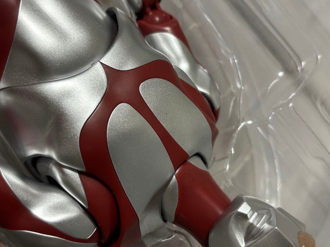 DYNACTION ダイナクション　シン・ウルトラマン