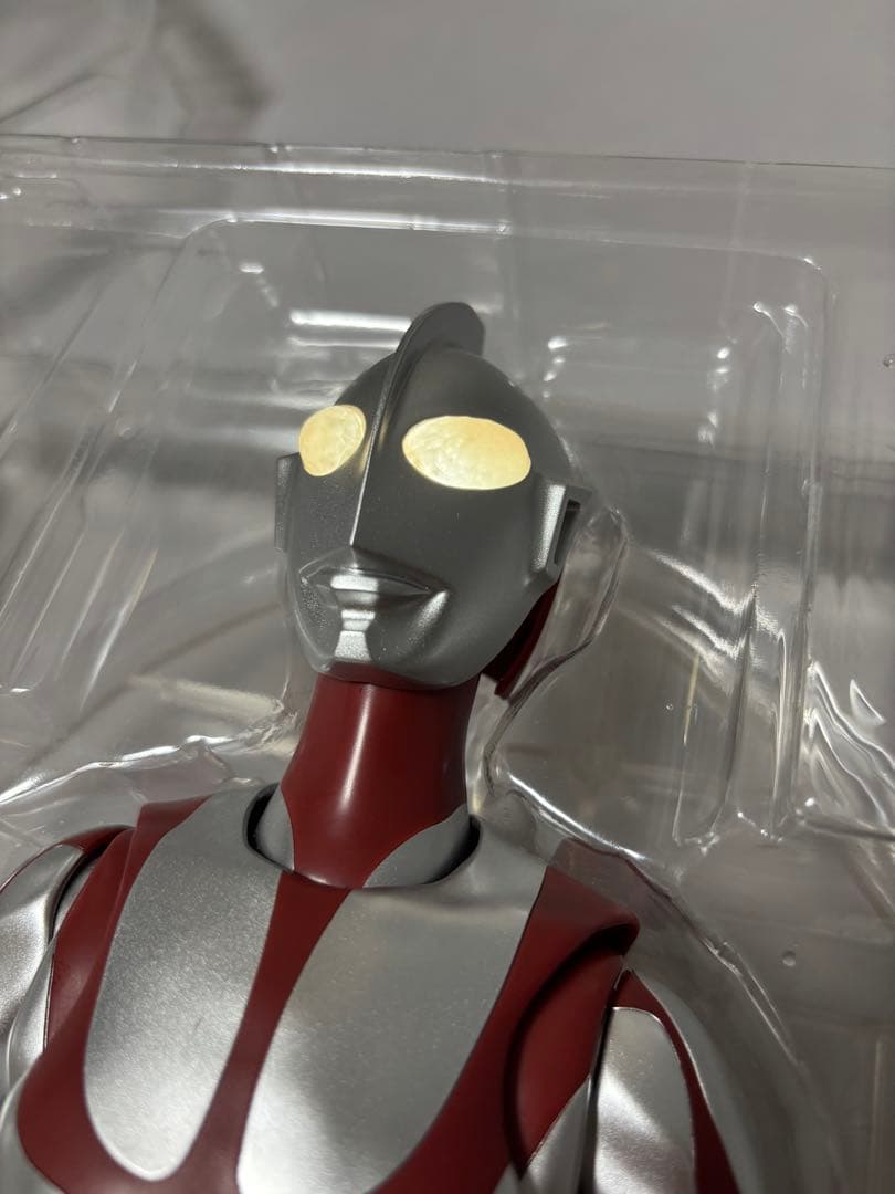 DYNACTION ダイナクション　シン・ウルトラマン