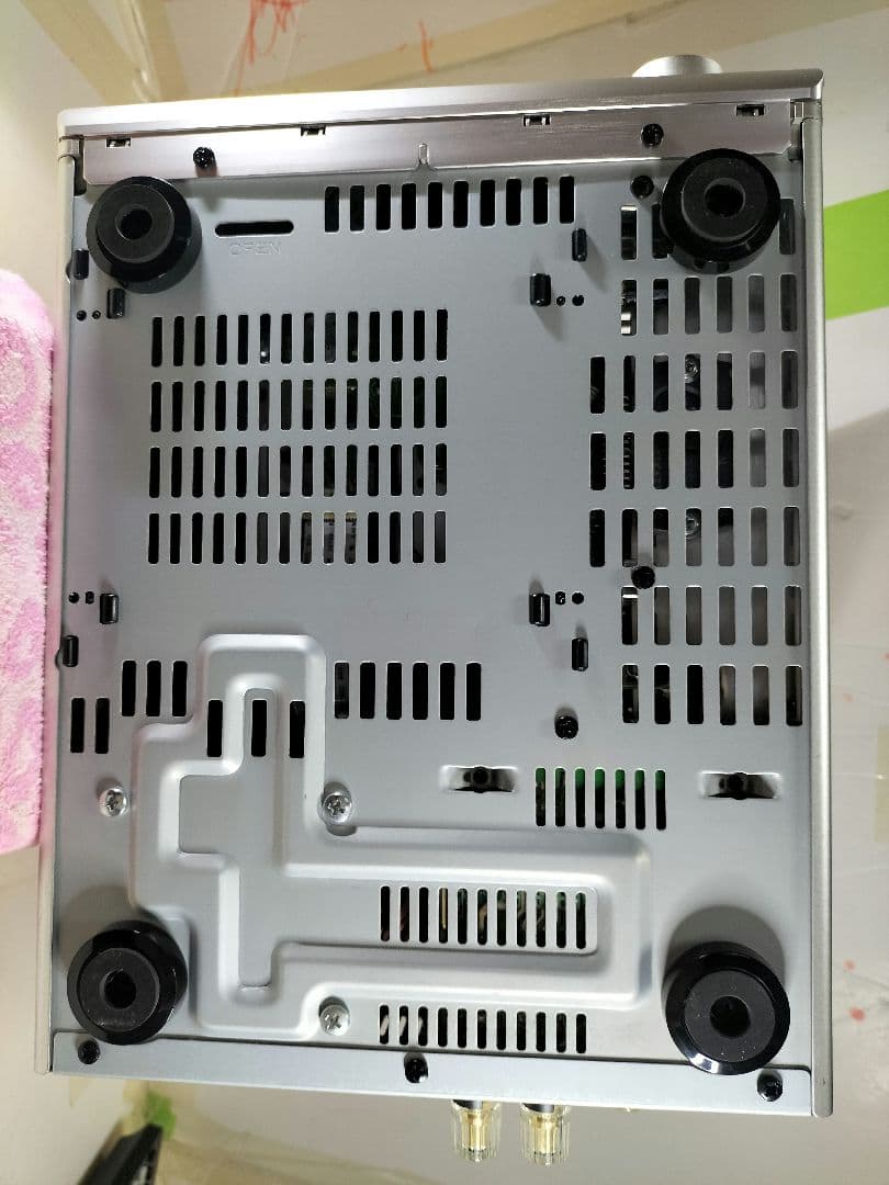 デノン RCD-M 40 新品レンズ