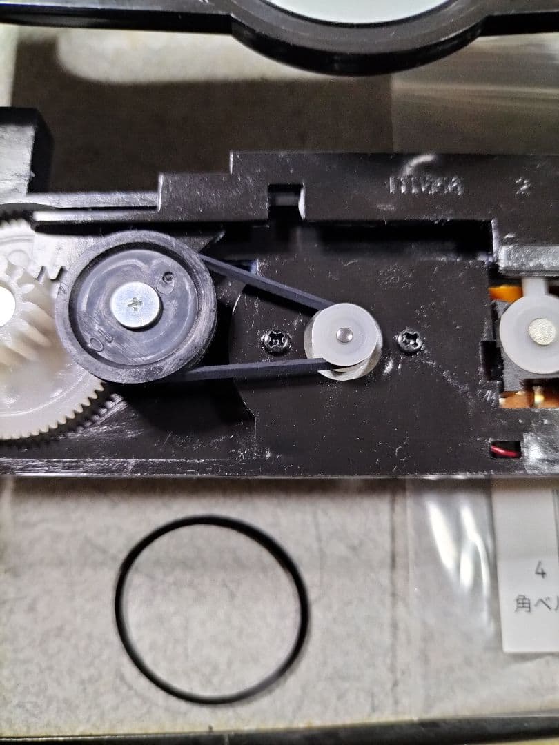 デノン RCD-M 40 新品レンズ