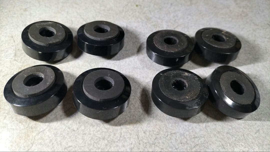 デノン RCD-M 40 新品レンズ