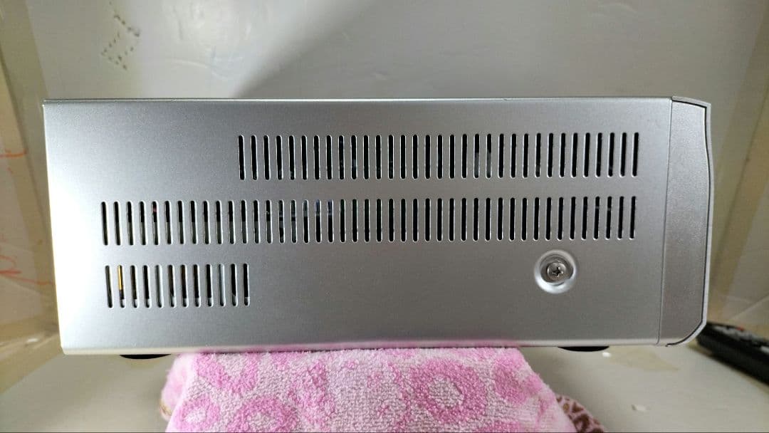 デノン RCD-M 40 新品レンズ