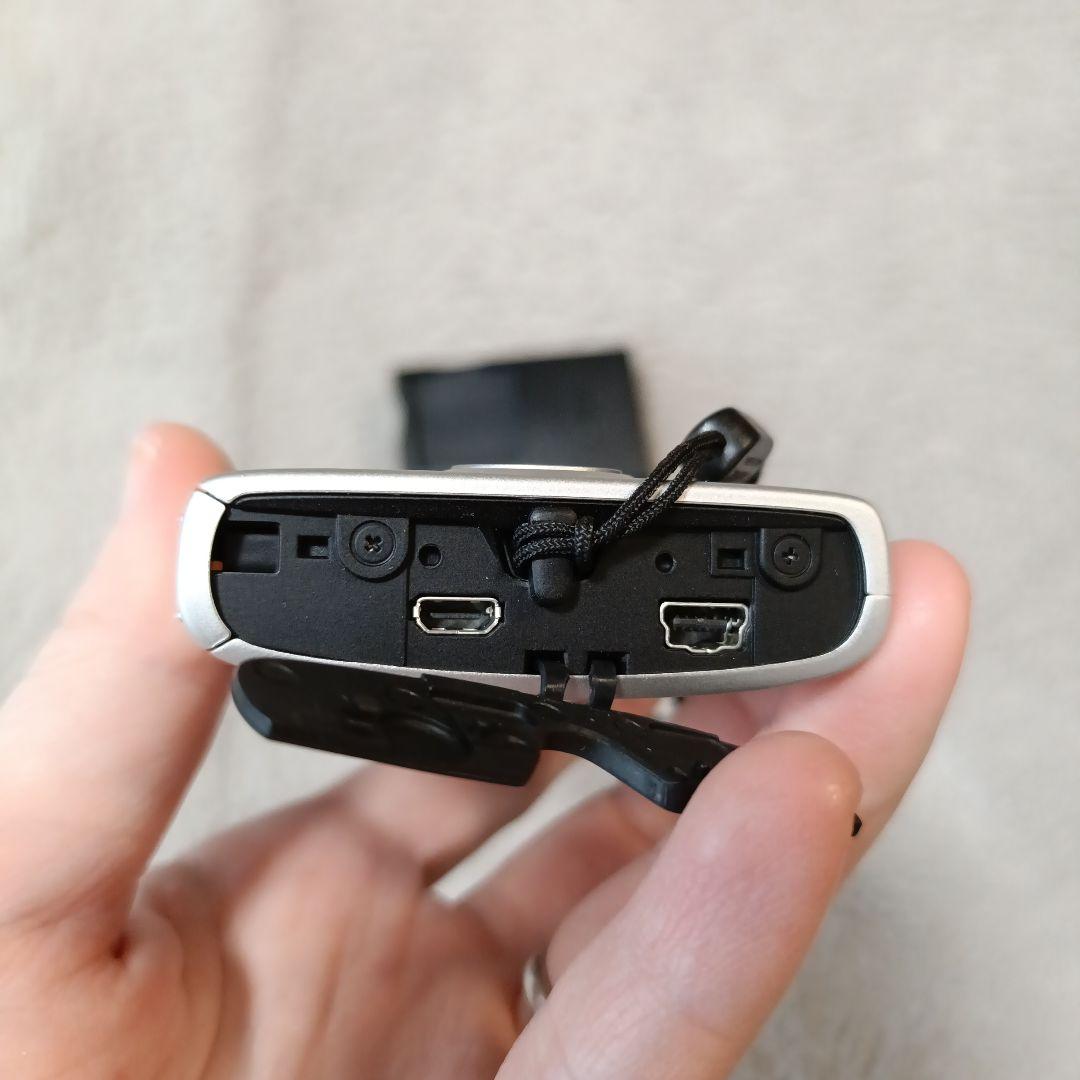 し*す様 美品)canon IXY630 コンパクトデジタルカメラ