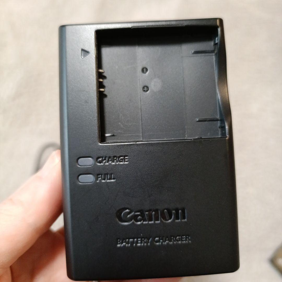 し*す様 美品)canon IXY630 コンパクトデジタルカメラ
