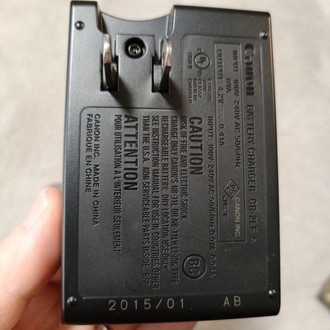 し*す様 美品)canon IXY630 コンパクトデジタルカメラ