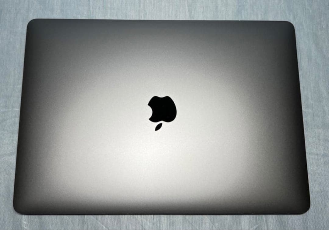 【1TB/16GB/i7】MacBook Pro 13インチ 2020 最新OS