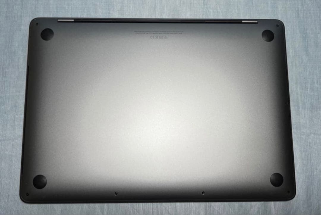 【1TB/16GB/i7】MacBook Pro 13インチ 2020 最新OS