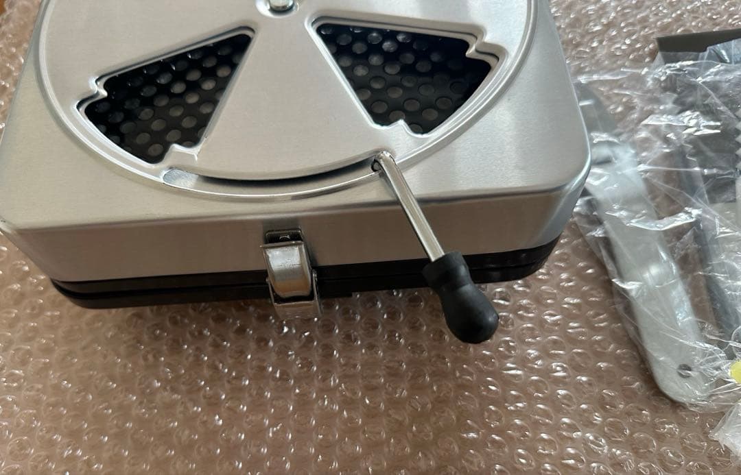 品川マメタンこたつ 燃焼器 シナネン 豆炭こたつ