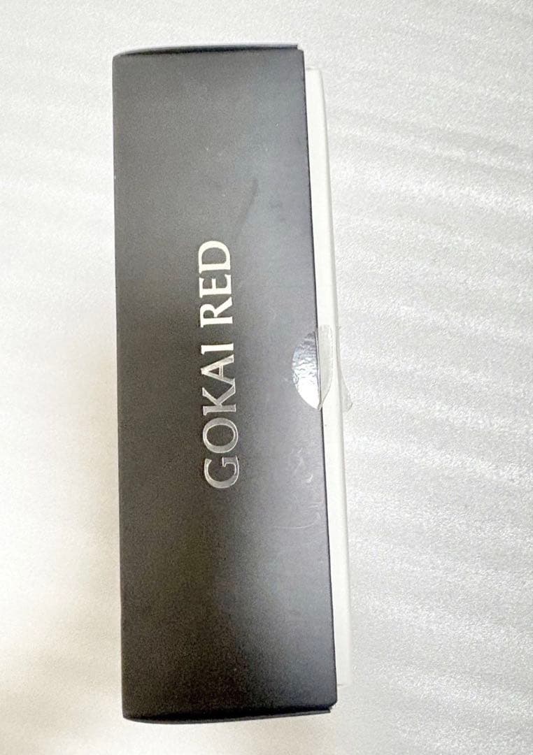 S.H.Figuarts フィギュアーツ　真骨彫製法 ゴーカイレッド　バンダイ