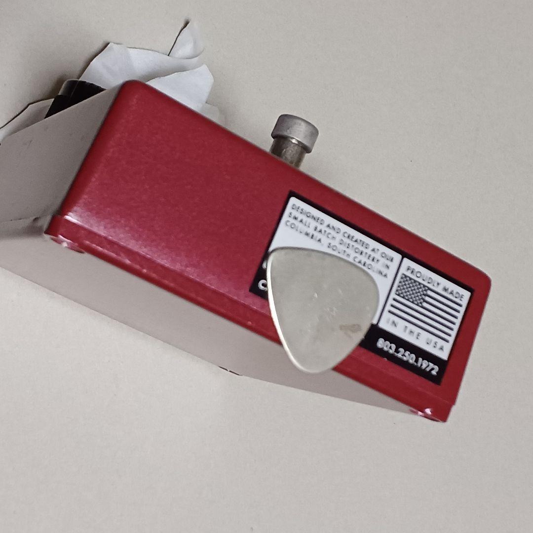 CAROLINE ICARUS 限定品 中古品