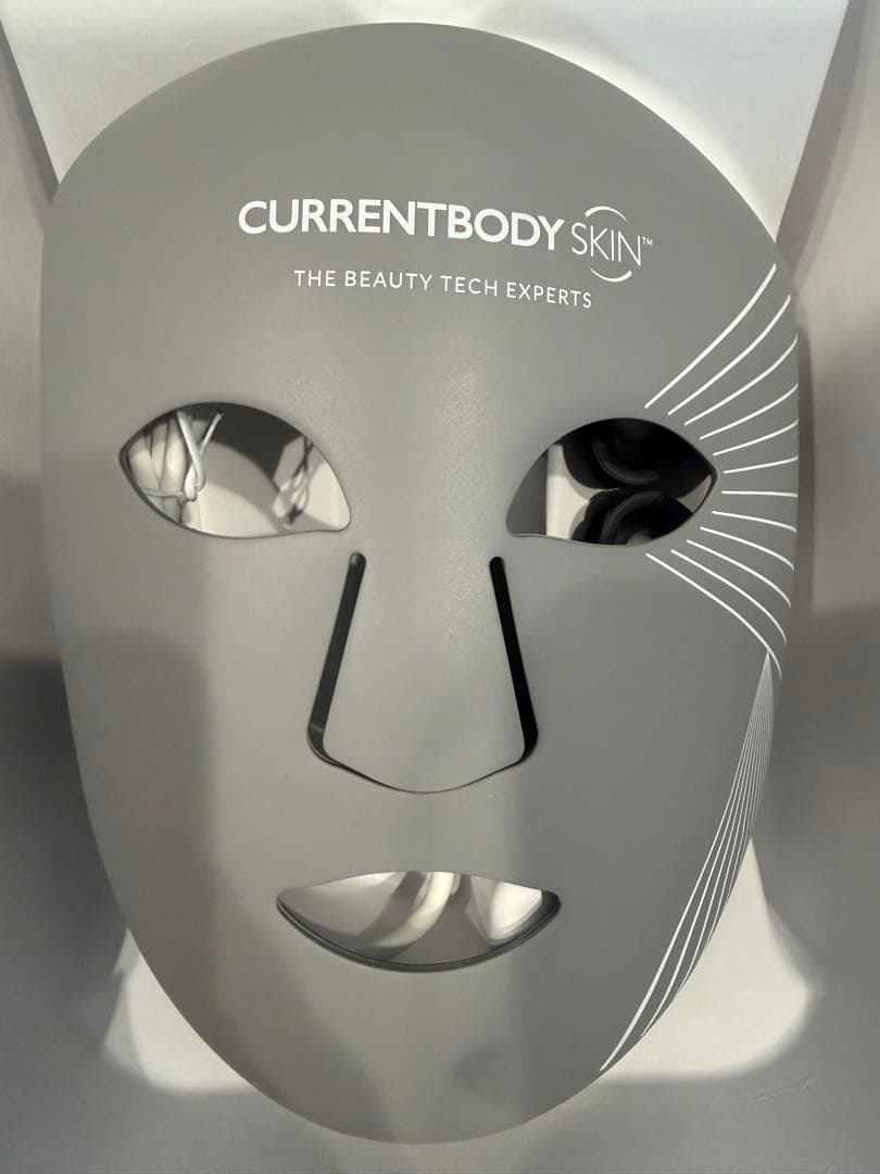 【新品未使用】 CURRENTBODY SKIN LEDマルチライトマスク