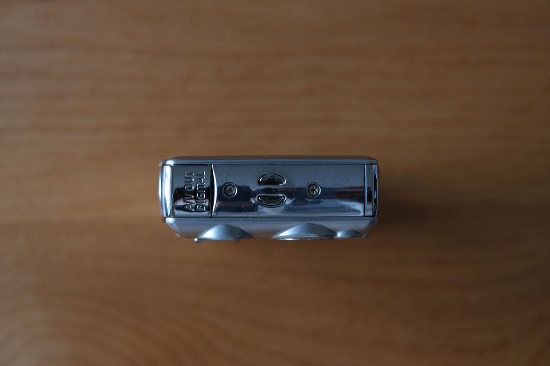 【美品・動作確認済み】Canon ixy digital 60