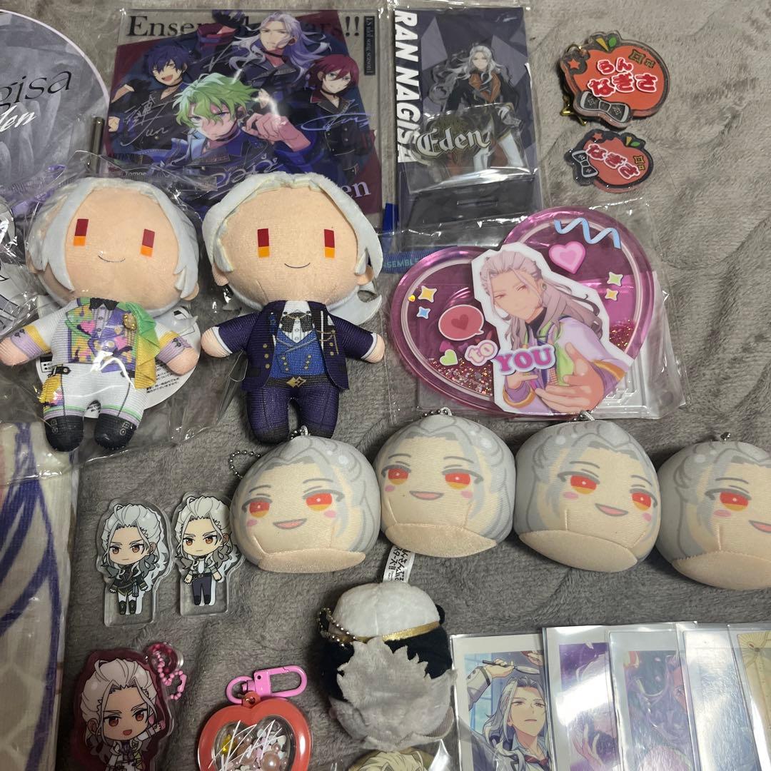 あんスタ 乱凪砂 まとめ売り