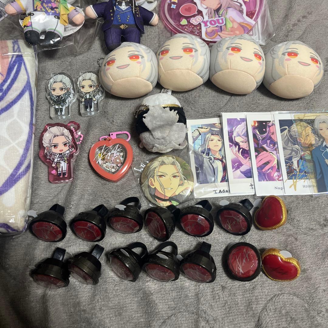 あんスタ 乱凪砂 まとめ売り