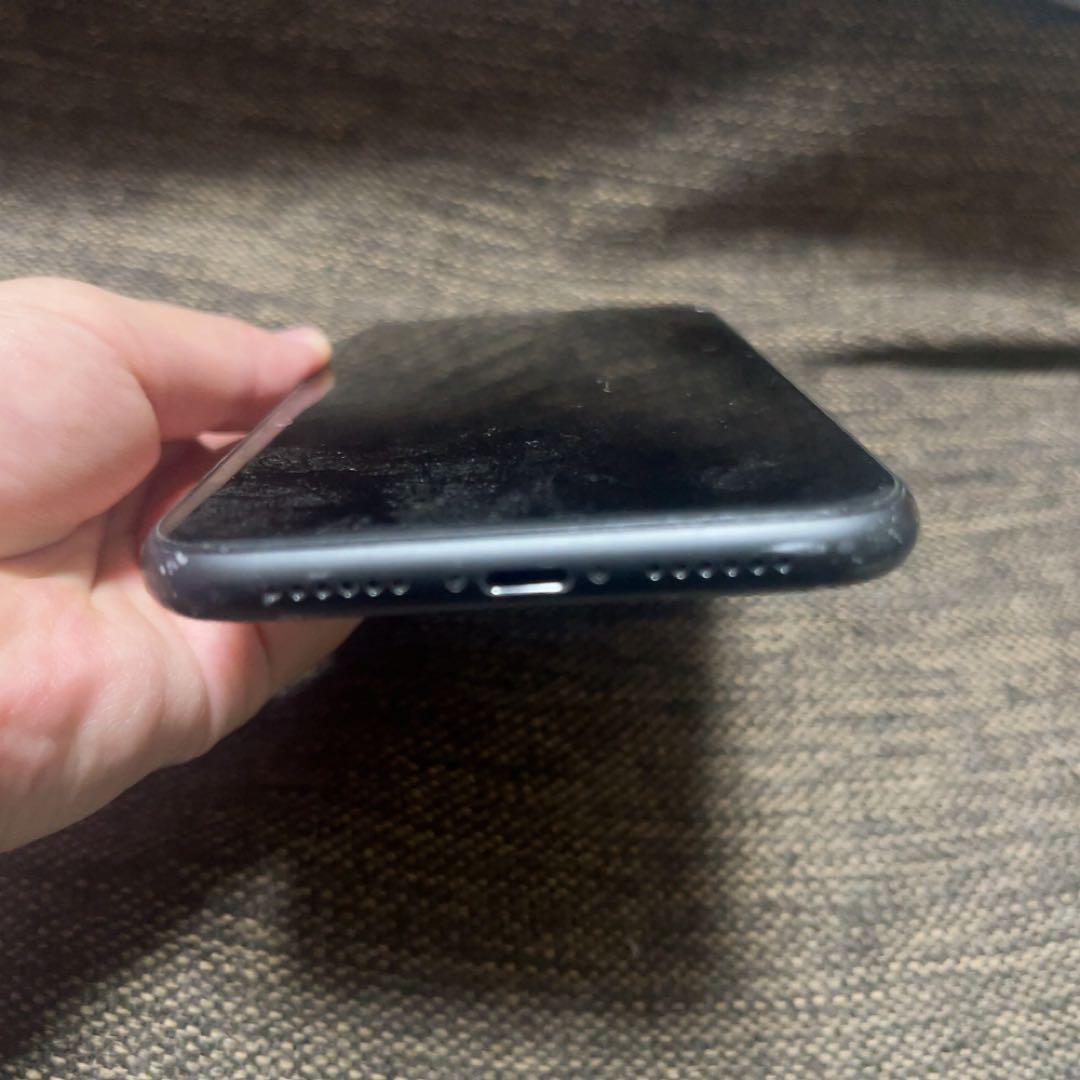Apple iPhone11 本体 64GB SIMフリー ブラック