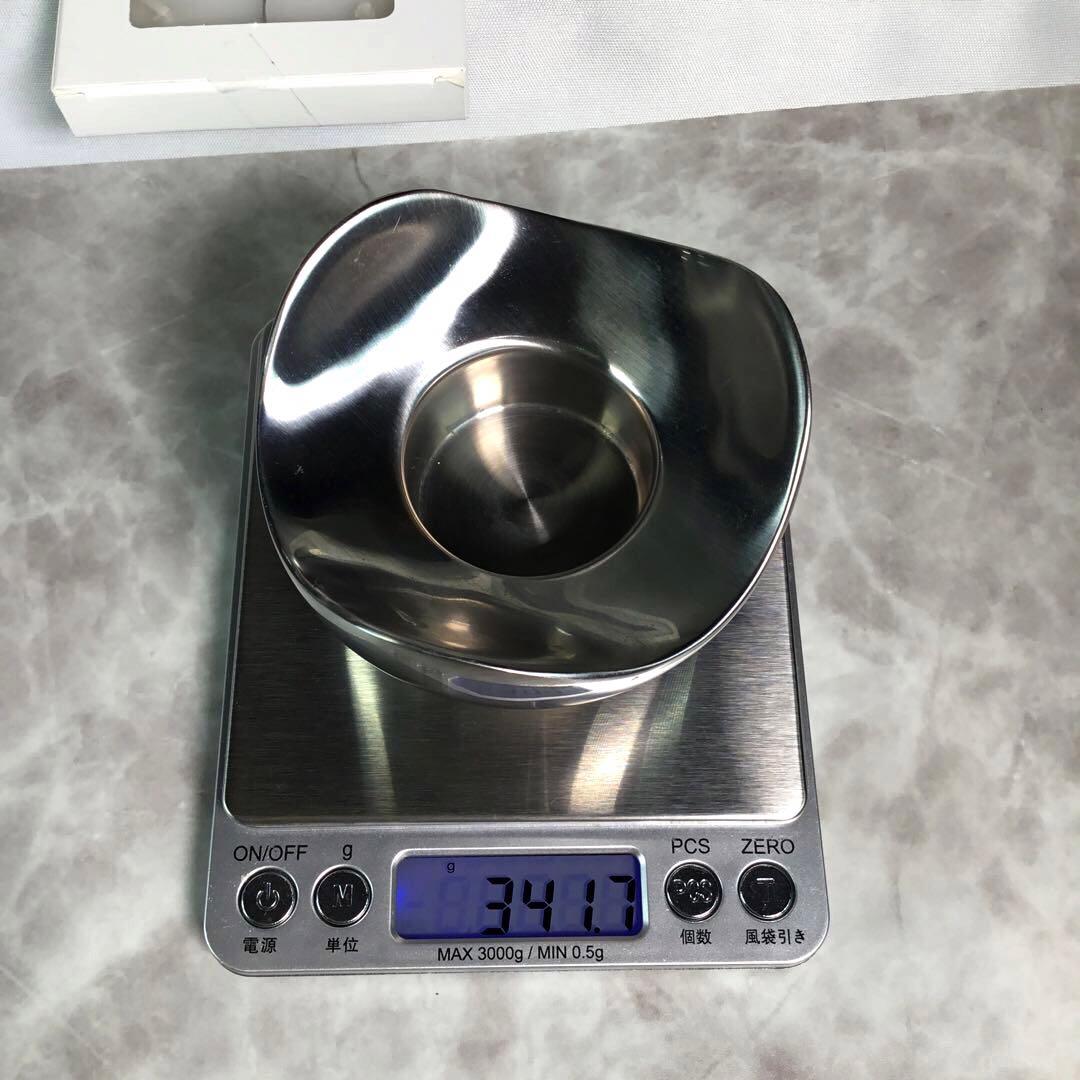 ジョージ・ジェンセン   キャンドル ROEN joy