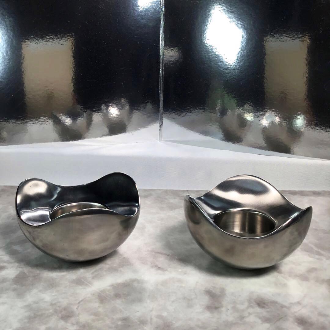 ジョージ・ジェンセン   キャンドル ROEN joy