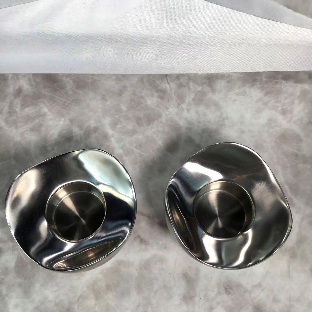 ジョージ・ジェンセン   キャンドル ROEN joy