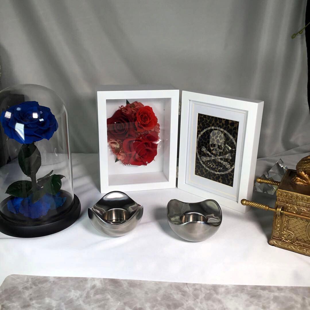 ジョージ・ジェンセン   キャンドル ROEN joy