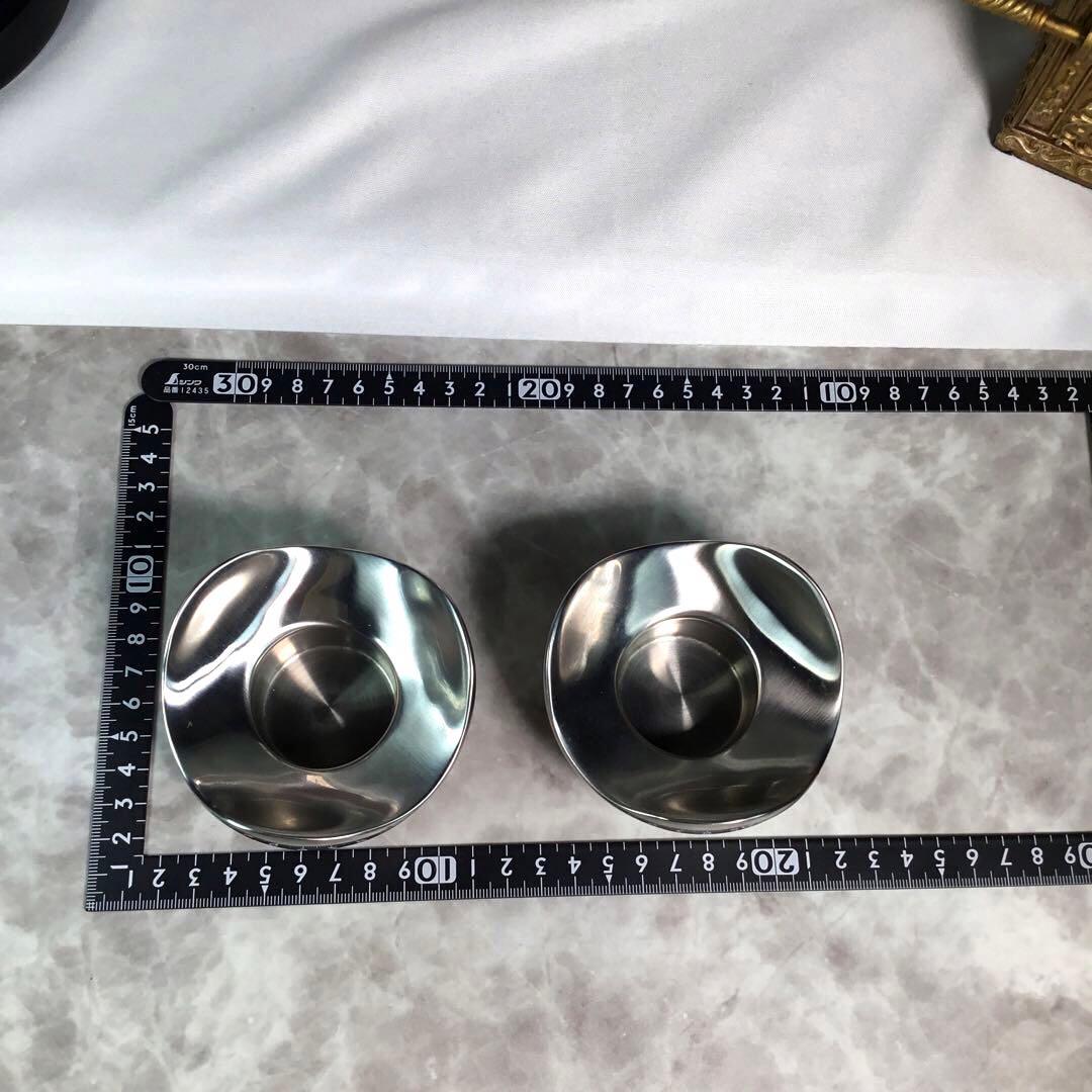 ジョージ・ジェンセン   キャンドル ROEN joy