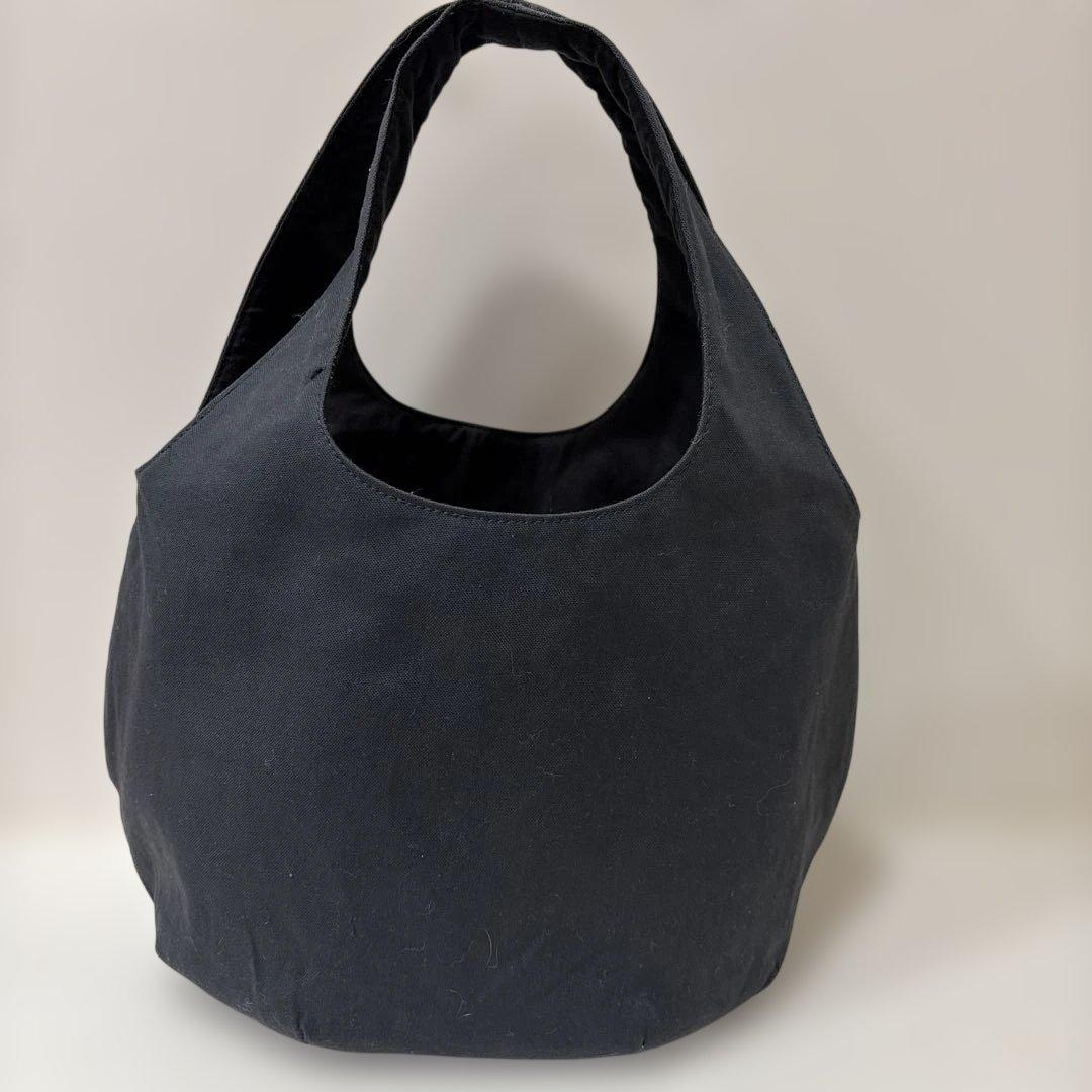 ミナペルホネン ハンドメイド ふっくらバック