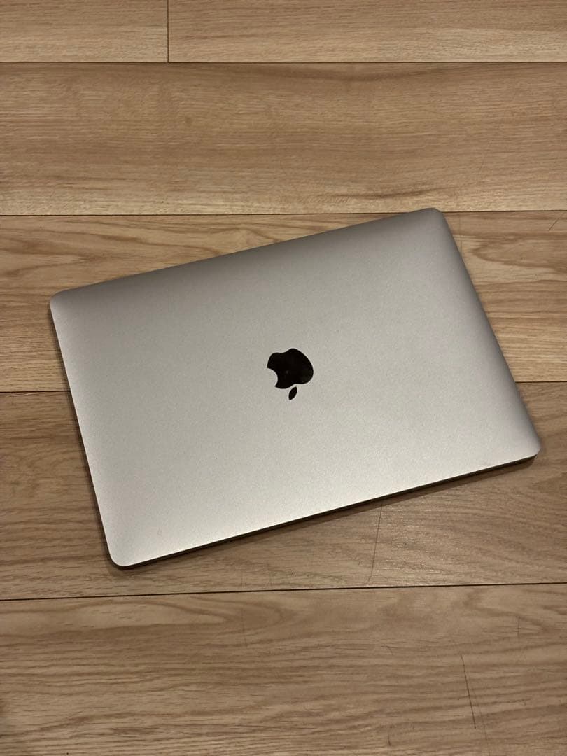 MacBookPro13 2017スペースグレイ　駆動ジャンク