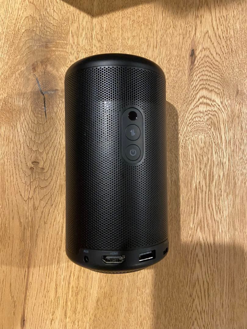 Anker Nebla Capsule II プロジェクター