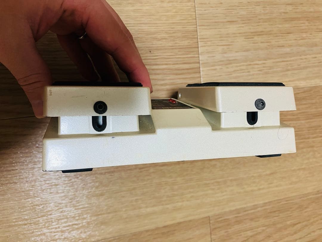 BOSS DD-20 GIGA Delay デジタルディレイ