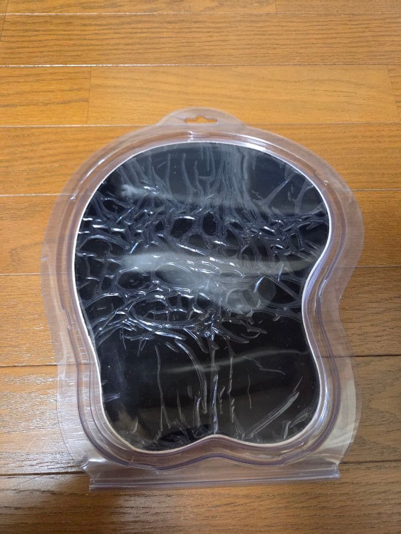 安心院みさ お尻マウスパッド