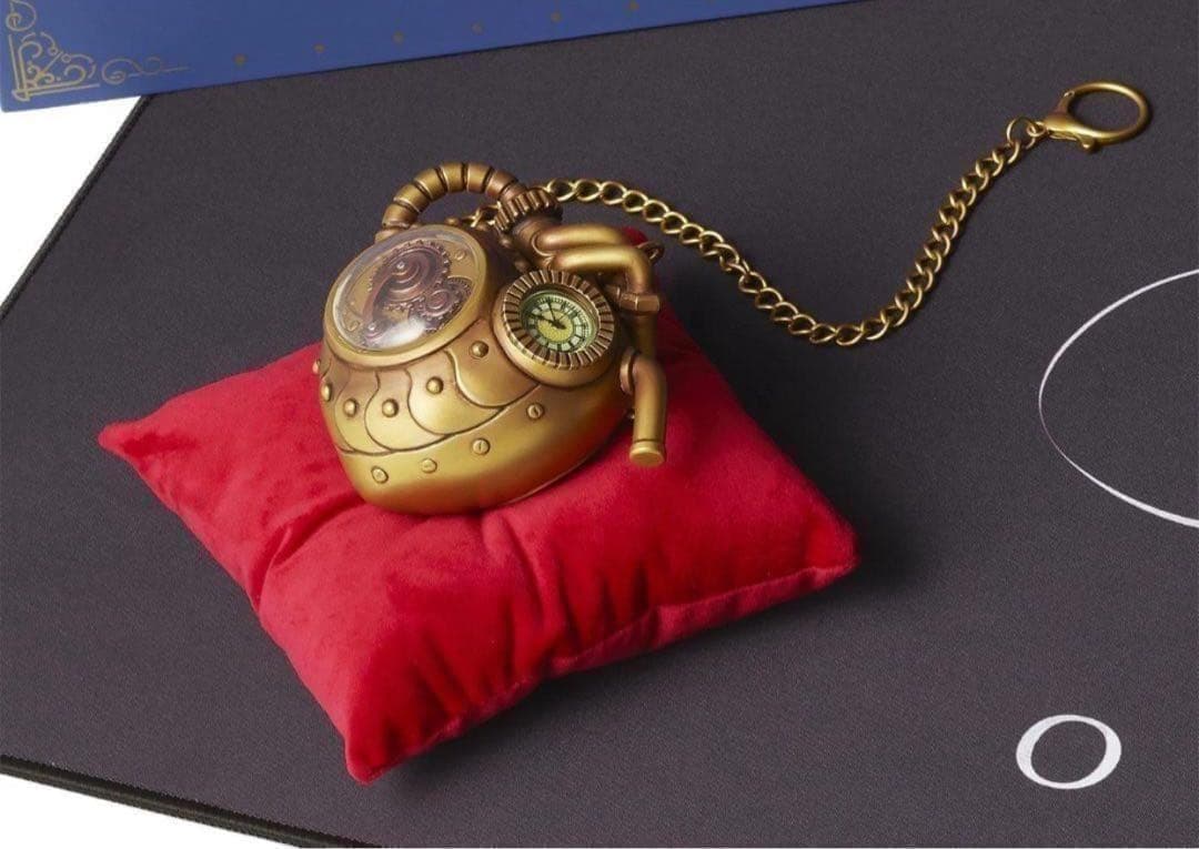 Lies of P Pオルガン Overture Box 新品 ライズオブP