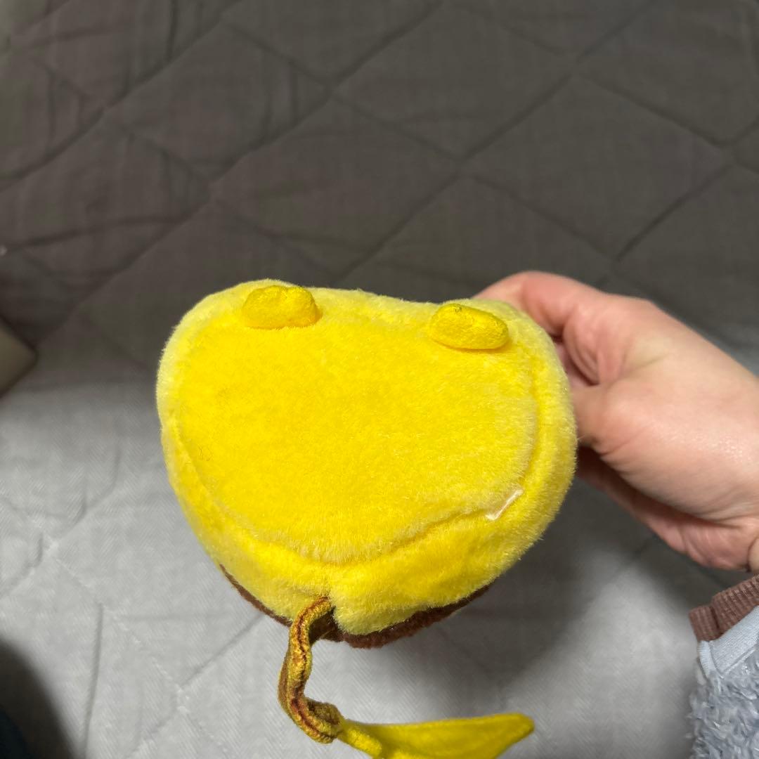 【ポケモン】初期 TOMY ピカチュウ ぬいぐるみ