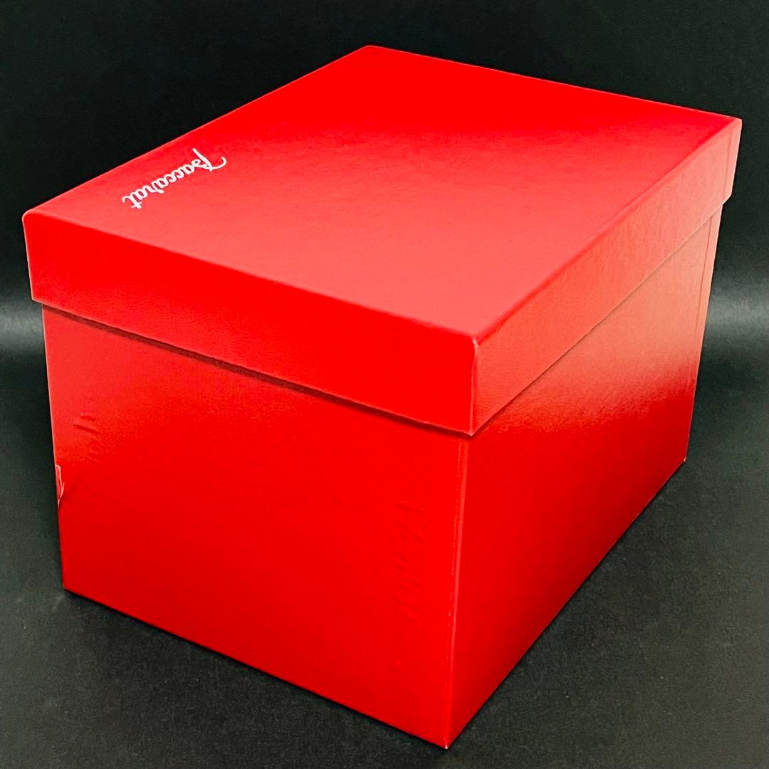 未使用 Baccarat バカラ アイベース Ｓサイズ 花瓶 フラワーベース