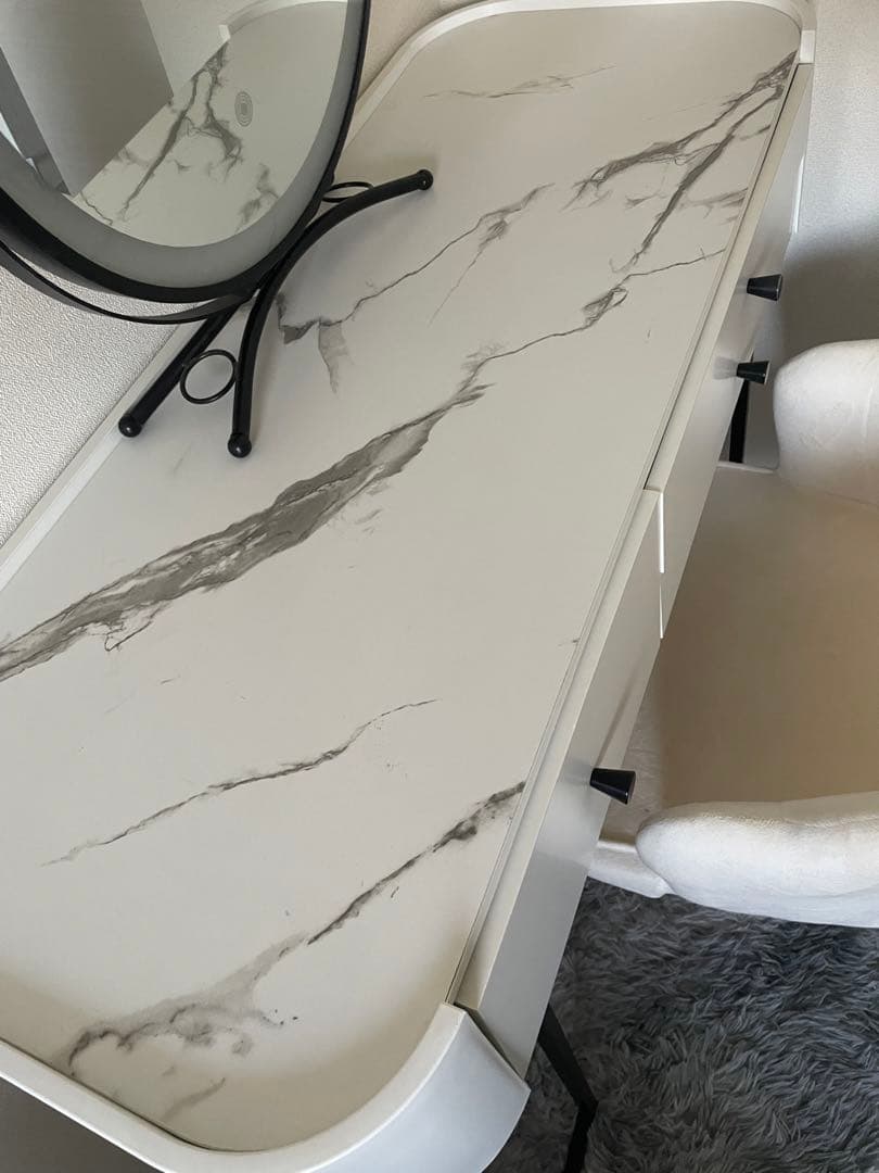 INDOORPLUS ドレッサー