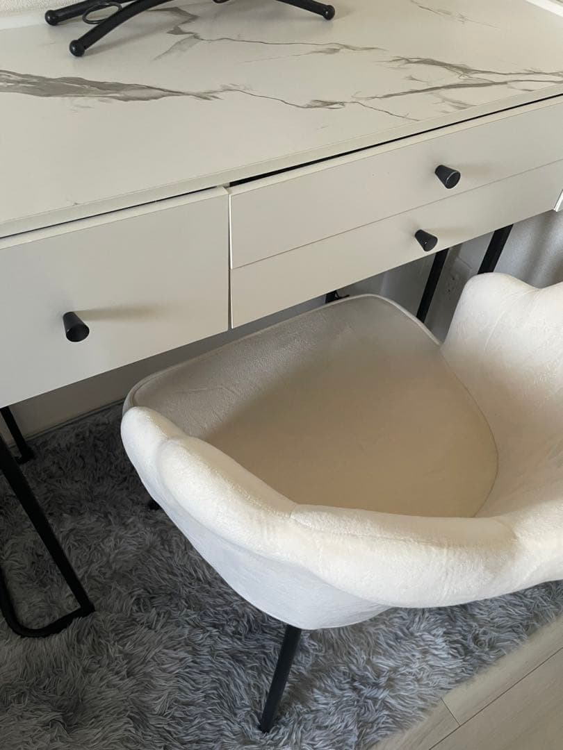 INDOORPLUS ドレッサー