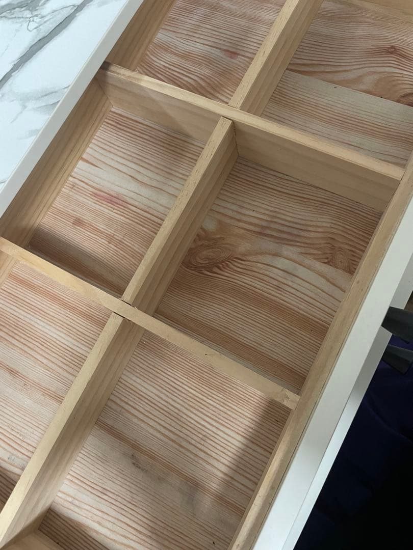 INDOORPLUS ドレッサー