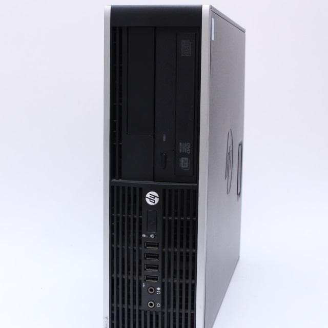 ⑦★BIOS起動OK★ジャンク★メモリ16GB　 i7　HP 8300 SFF