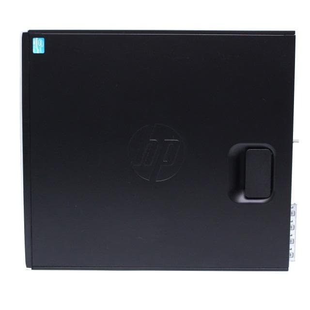 ⑦★BIOS起動OK★ジャンク★メモリ16GB　 i7　HP 8300 SFF